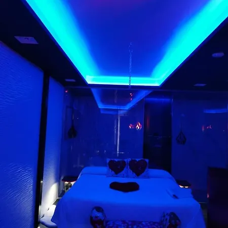 Lexury Suite Acqua Babilafuente Exterior photo