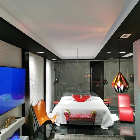 Lexury Suite Acqua Babilafuente Exterior photo