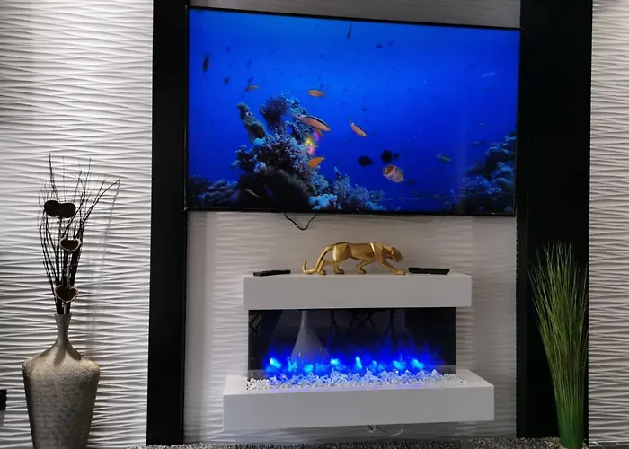 Lexury Suite Acqua