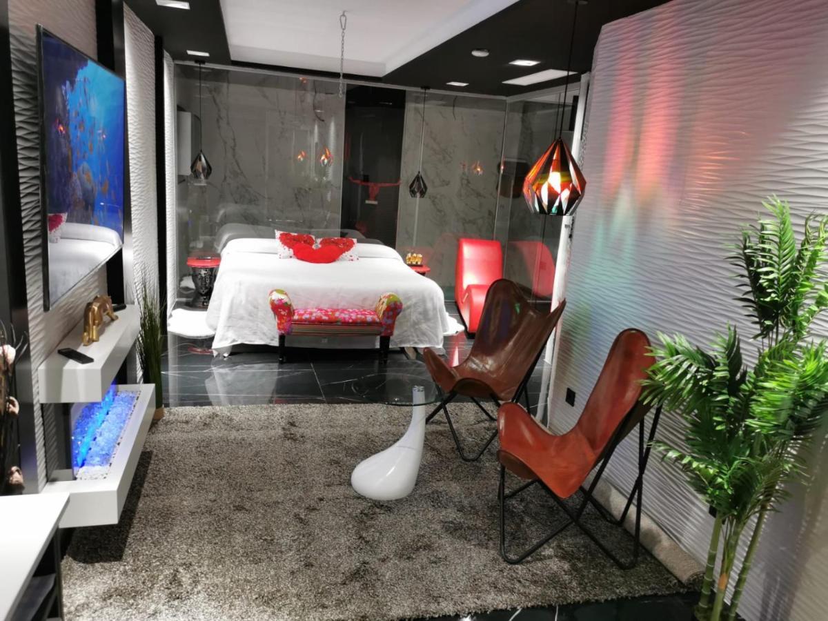 Lexury Acqua Apartment *