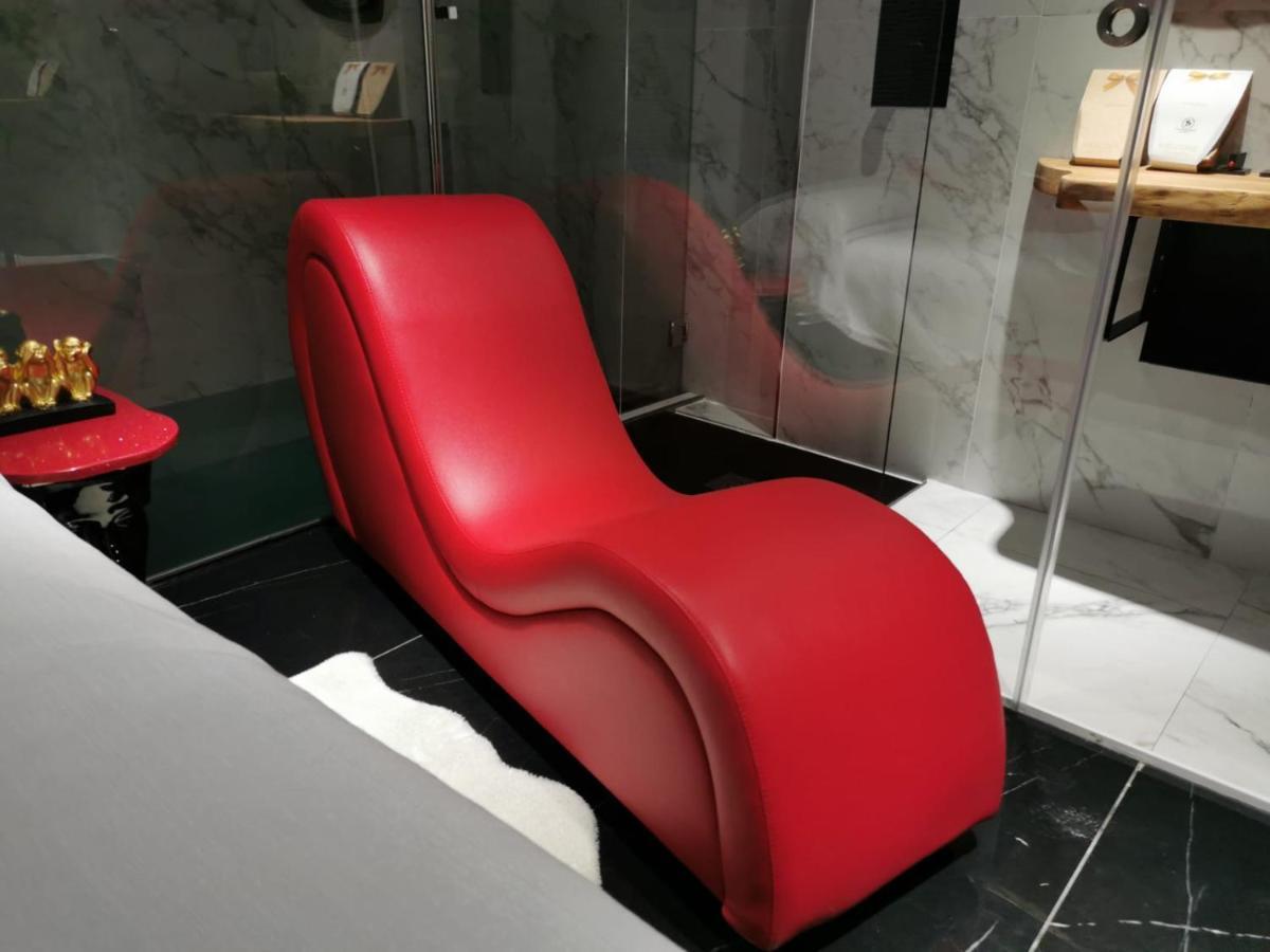 Appartement Lexury Acqua Babilafuente