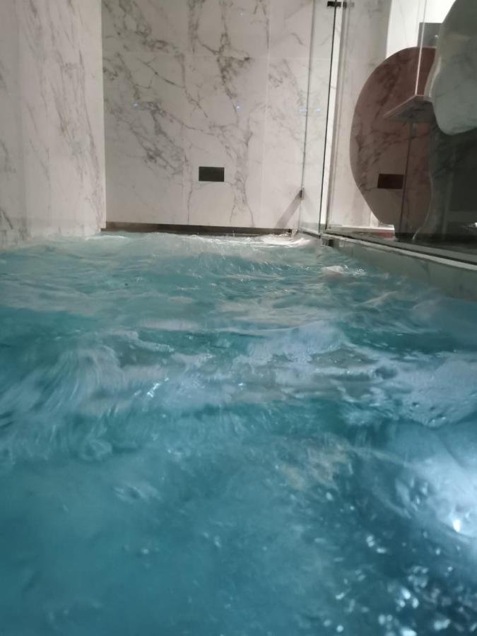 Lexury Acqua Appartement Babilafuente