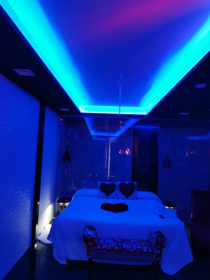 Lexury Acqua Appartement Babilafuente