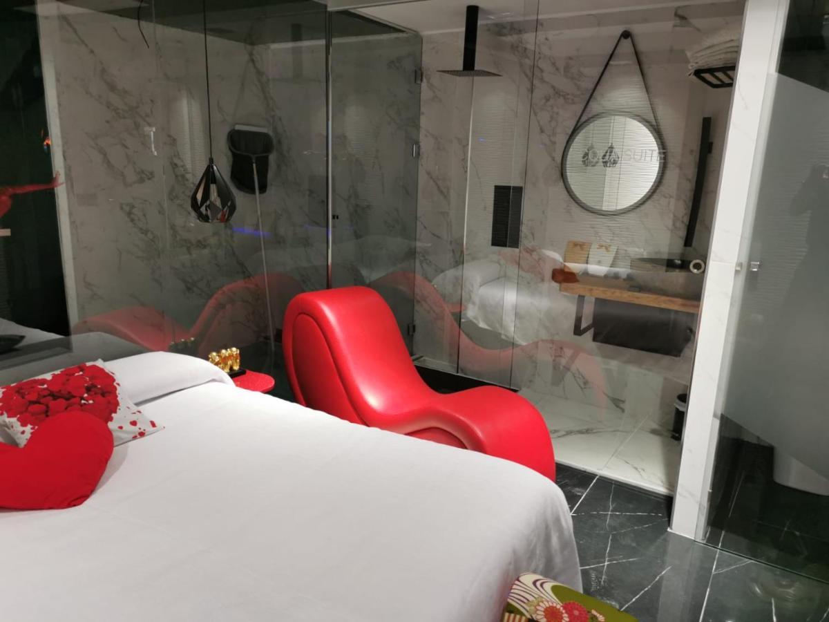 Lexury Acqua Apartment *