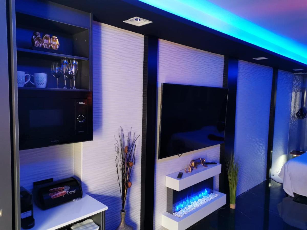 Apartment Lexury Acqua *