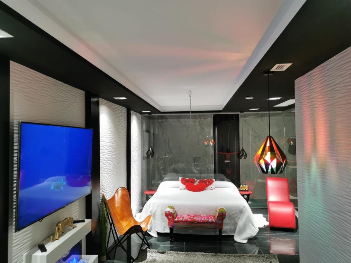 Lexury Acqua Apartment Babilafuente