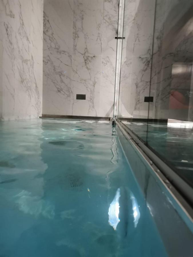 Apartment Lexury Acqua *